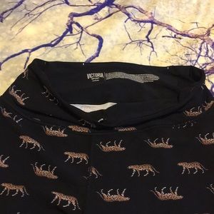 Victoria Secret Leggings!